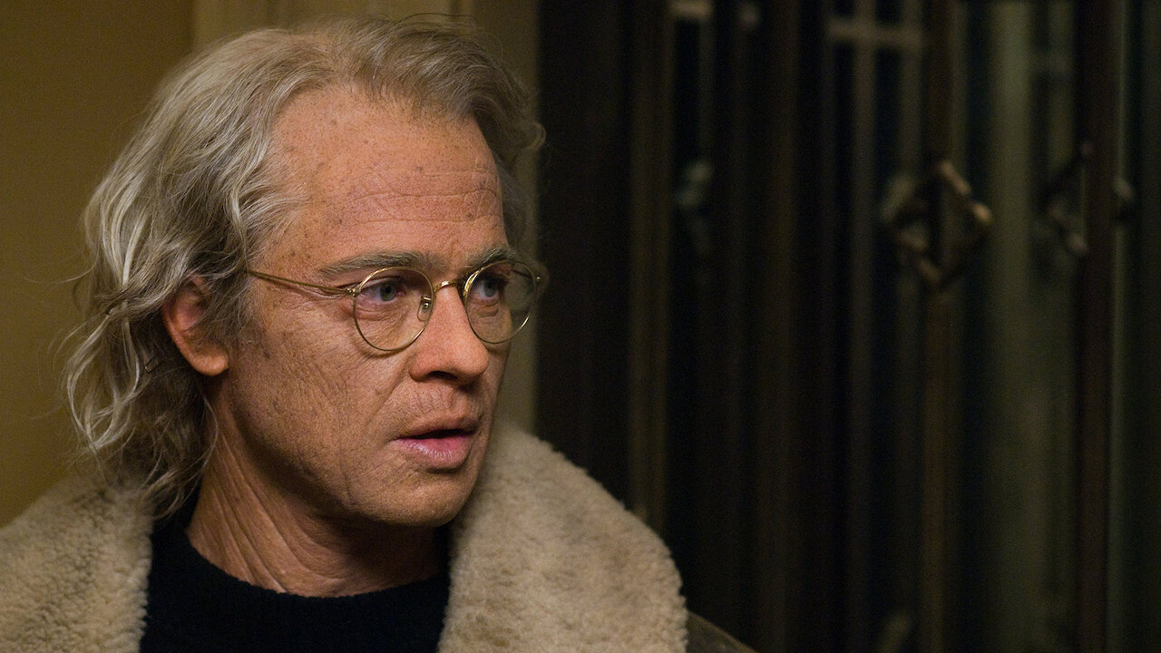 Benjamin Button Czy To Prawdziwa Historia Ciekawy przypadek Benjamina Buttona | Netflix